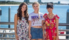 Popular Gold Coast-produced kids show, Mako Island of Secrets, gets second  season and hundreds of millions of international followers