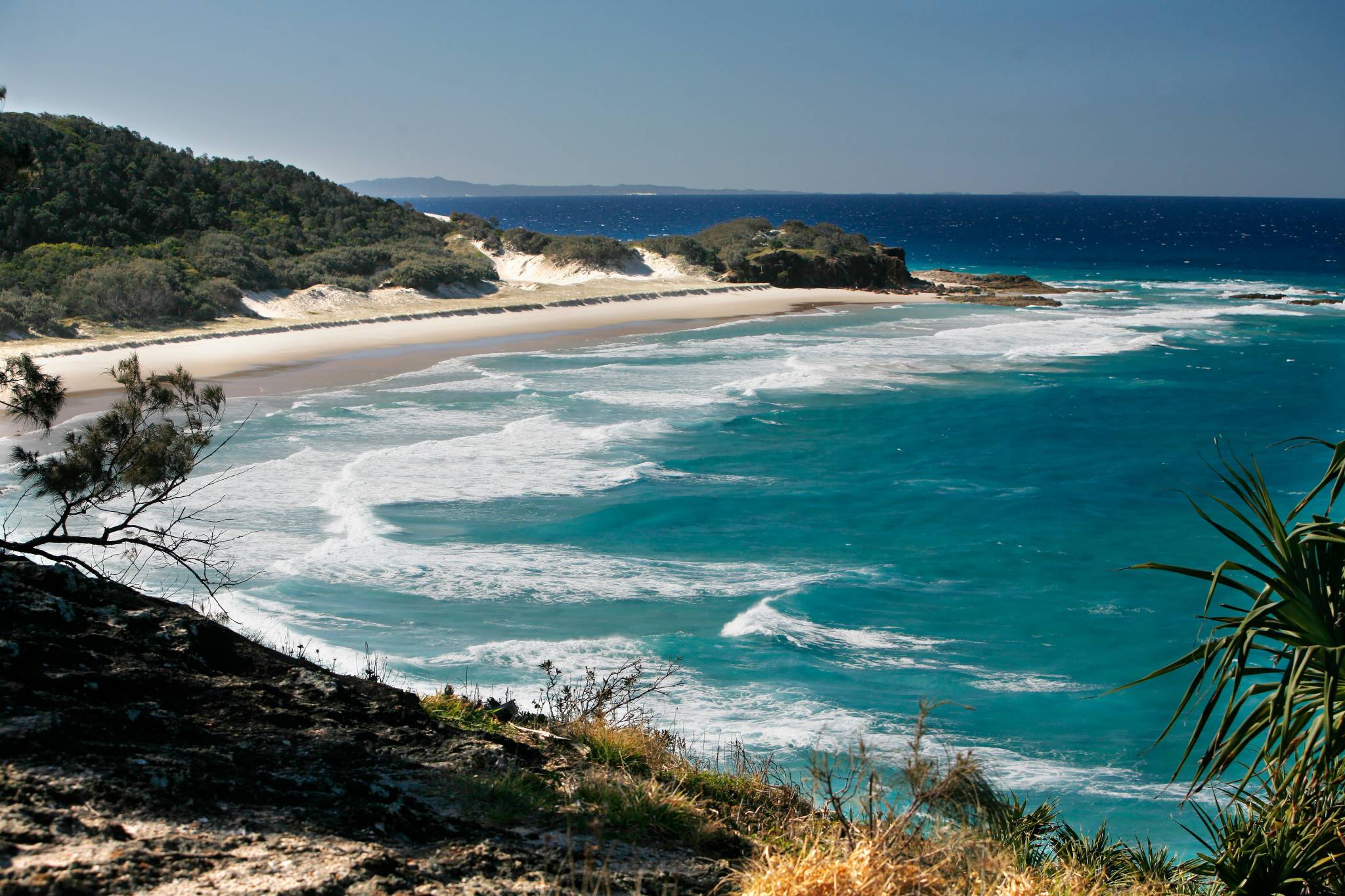 Brisbane Zone Screen Queensland