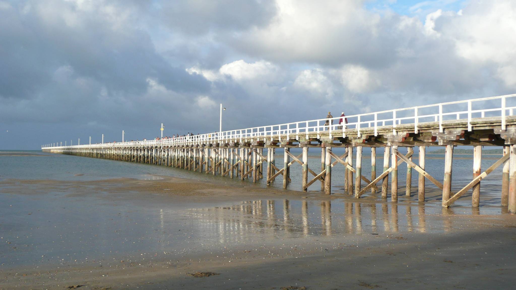 Fraser Coast Screen Queensland