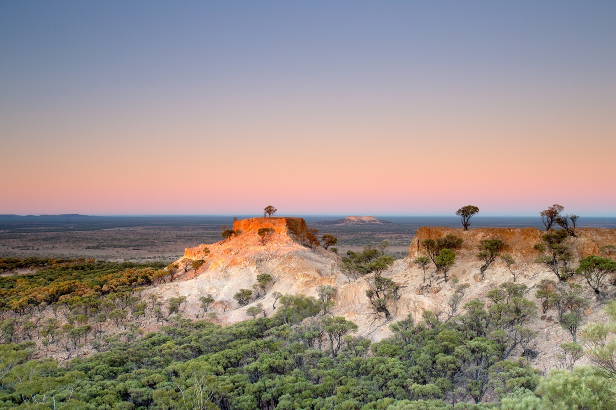 western queensland tours