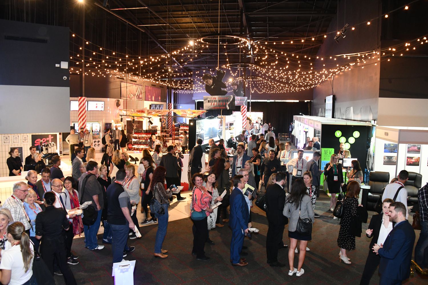 Screen Culture Recipients Announced Screen Queensland