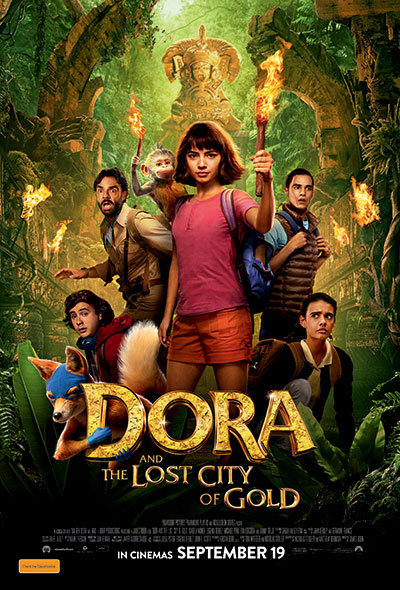 How Did Dora The Explorer Die? (Mysteries Unraveled)