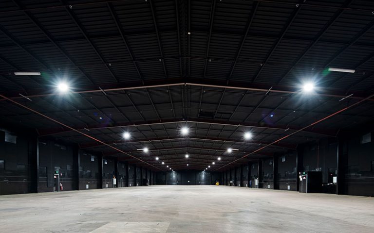 Screen Queensland Studios, Brisbane Screen Queensland