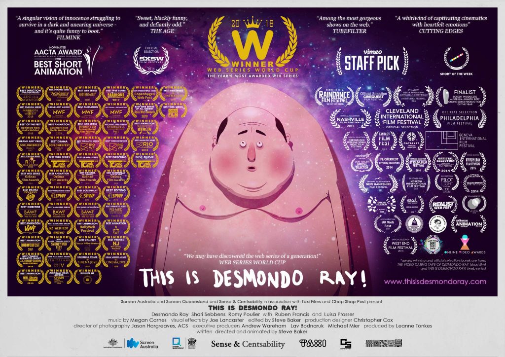 Desmondo-Ray-Awards