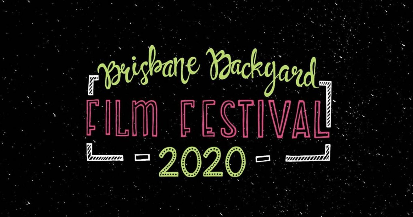 Brisbane Backyard Film Festival Screen Queensland