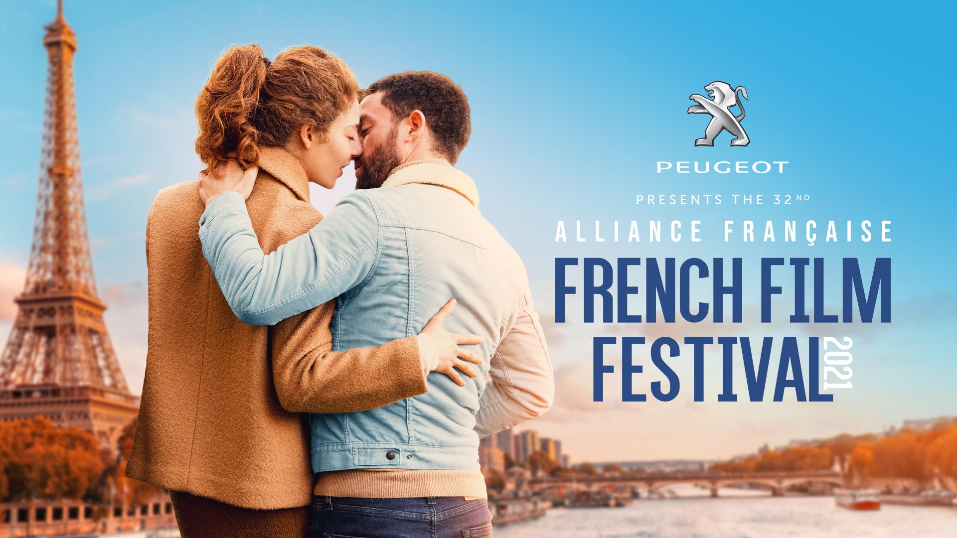 French film festival discount