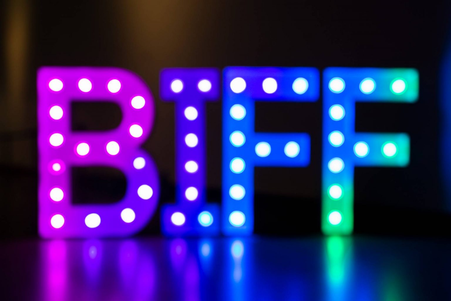 Film Fantastic Presents Brisbane International Film Festival