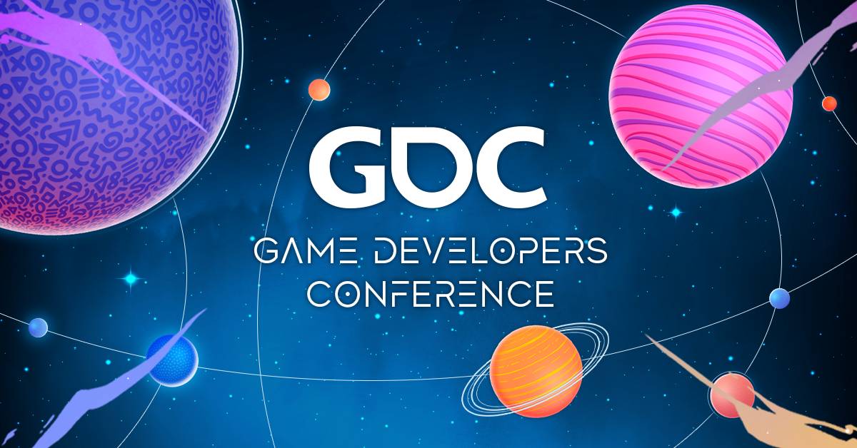 Market Support - The Game Developers Conference (GDC)