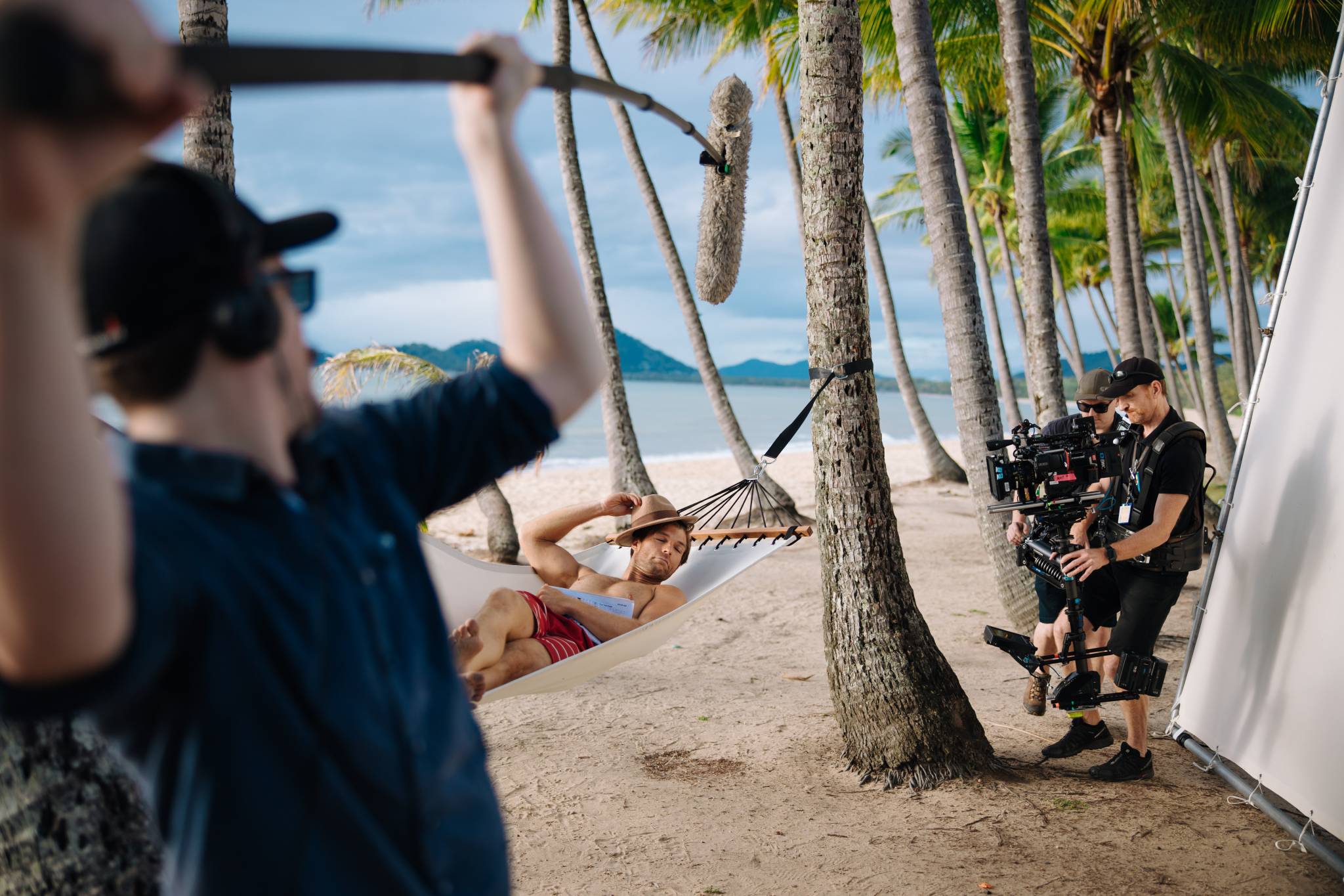 this little love of mine filming location 2021 Image 6