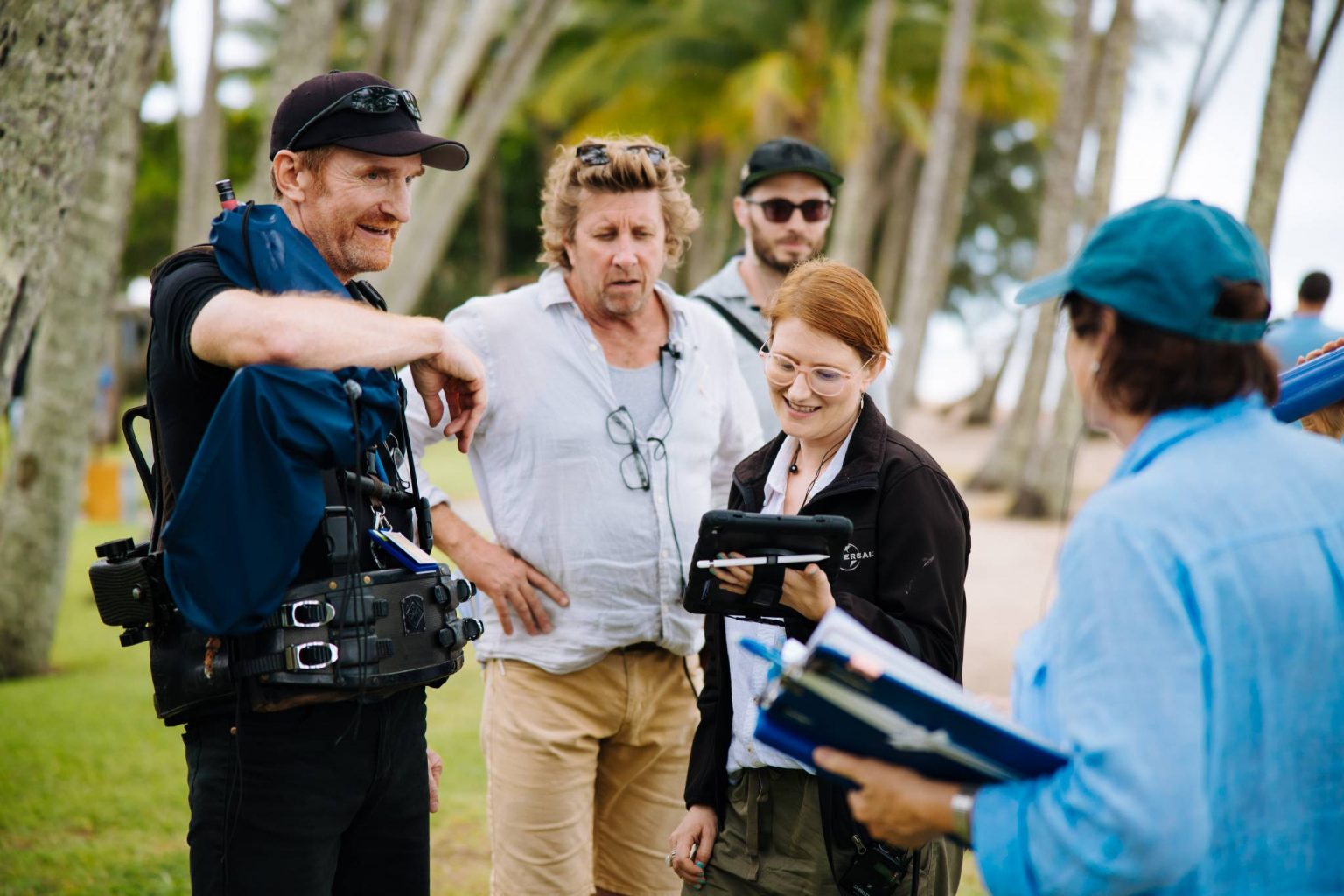 This Little Love of Mine shines on Netflix Screen Queensland