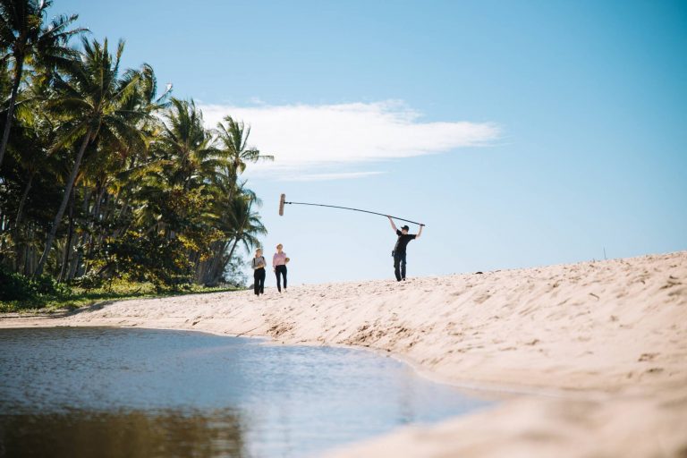 Screen Queensland Studios, Cairns