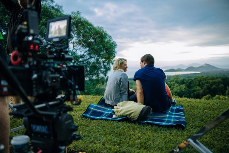 Screen Queensland Studios, Cairns