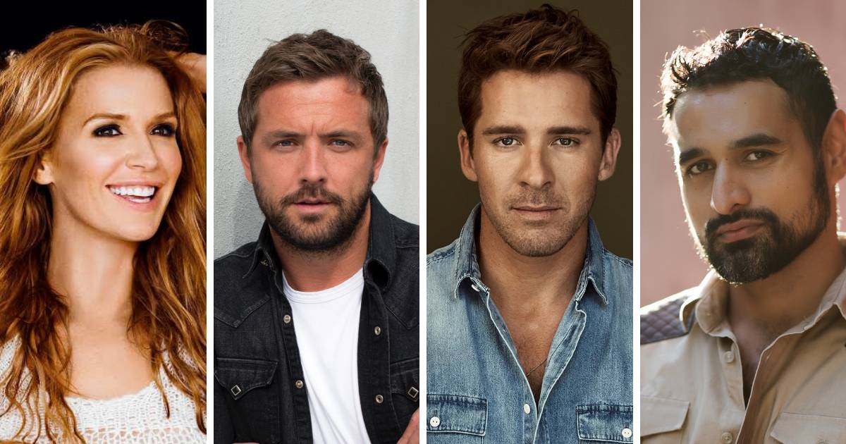 Stan Original Festive Feature to Film in SouthEast Queensland