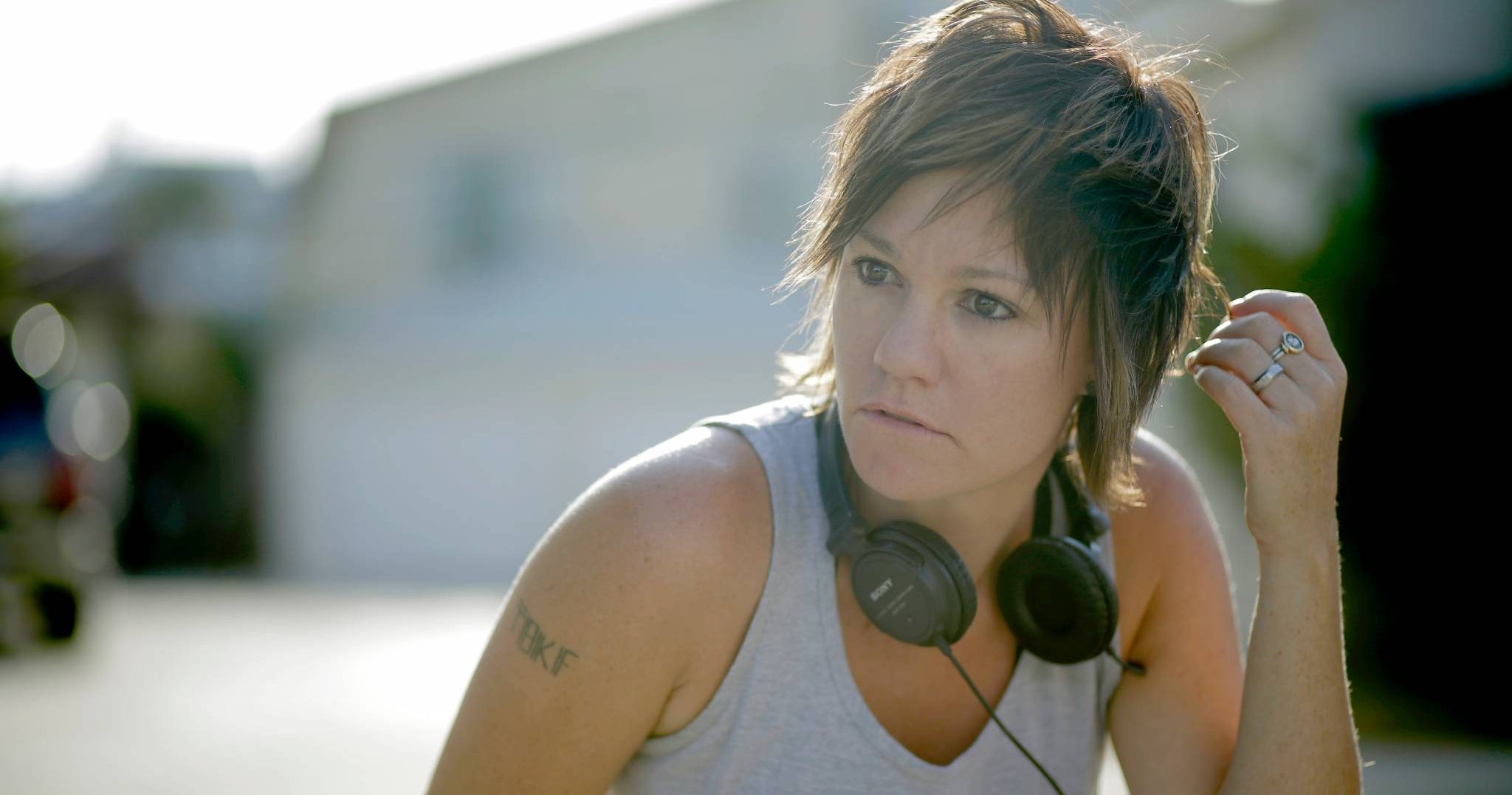In Conversation with Sarah Spillane - Director, True Spirit