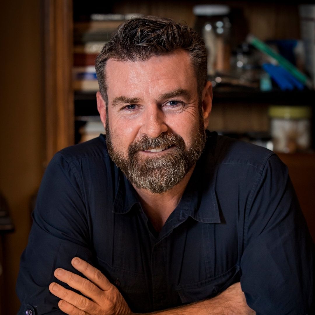 Nathan Rummerfield In Conversation with Hoodlum | Screen Queensland