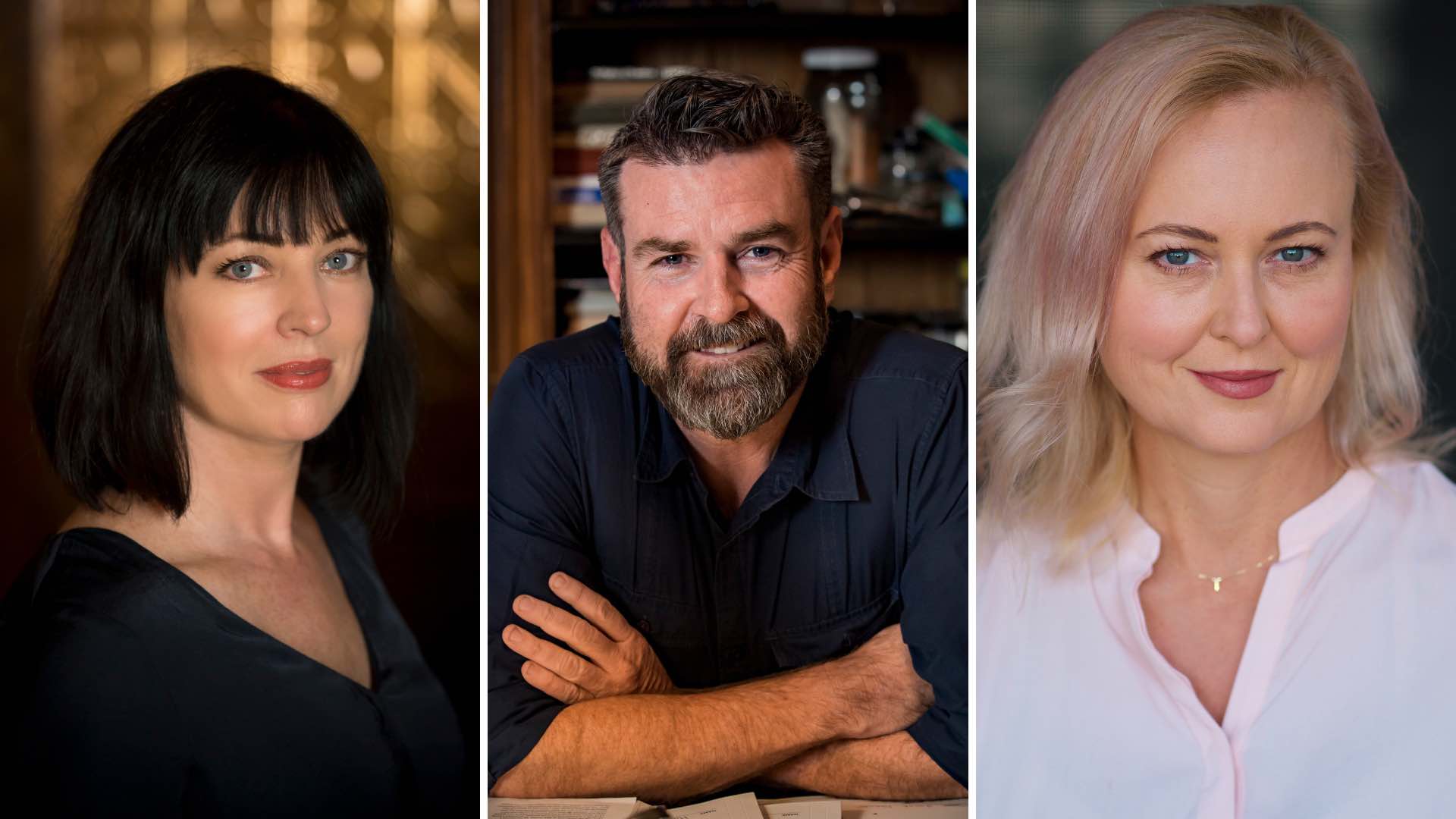 In Conversation with Hoodlum | Screen Queensland