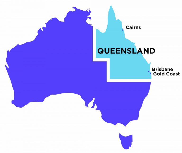 Screen Queensland Studios, Cairns