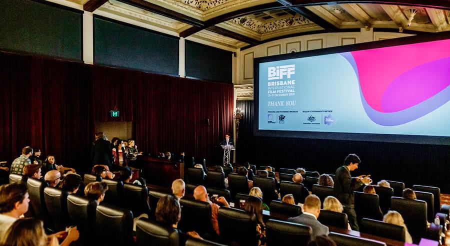 Screen Queensland Announces Short Films To Premiere At Brisbane  International Film Festival | Screen Queensland