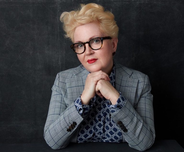 Screen Queensland appoints Courtney Gibson as new CEO Screen Queensland