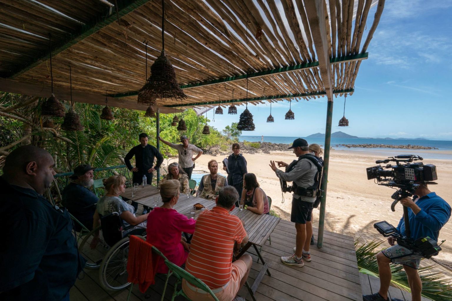 Start Your Career in Screen Screen Queensland