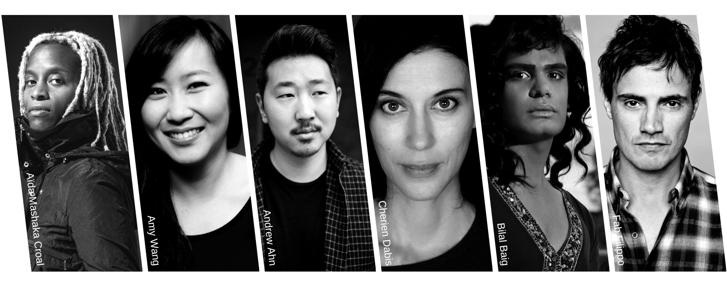 Australians in Film — Untapped 2023 Screen Queensland