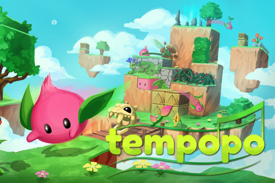 TEMPOPO by Witch Beam