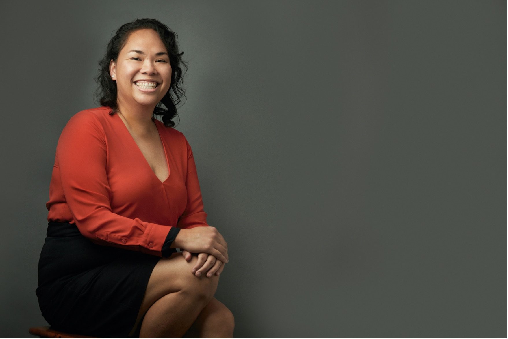 Danielle Ah Boo appointed Head of Aboriginal and Torres Strait Islander ...