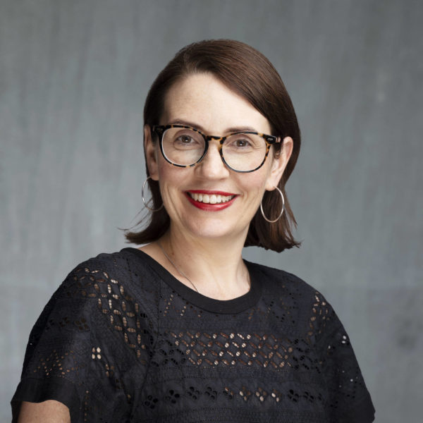 Dr Belinda Burns — Acting CEO, Screen Queensland