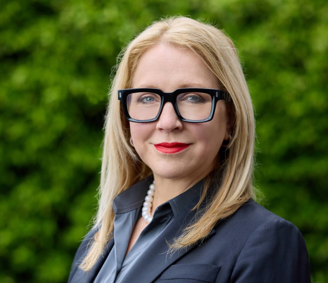 Julie Eckersley