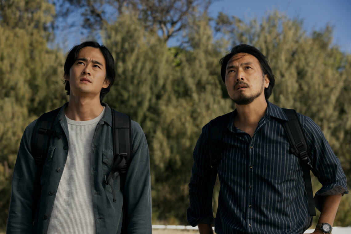 Monarch: Legacy of Monsters S2