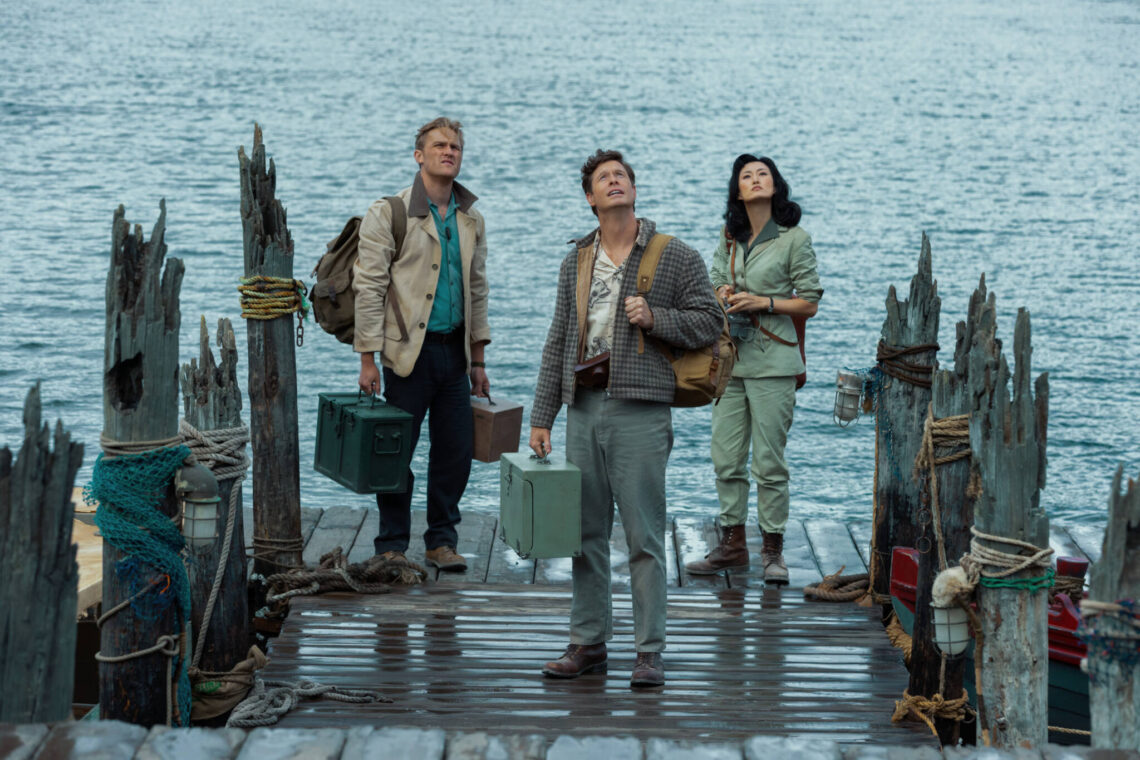 Monarch: Legacy of Monsters S2