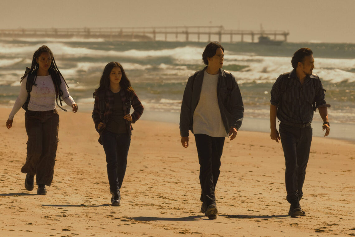 Monarch: Legacy of Monsters S2