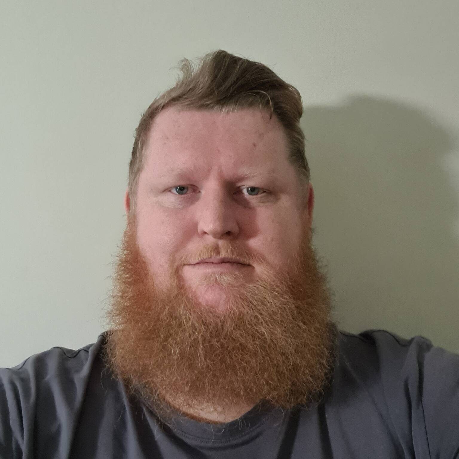 Brett Beacon