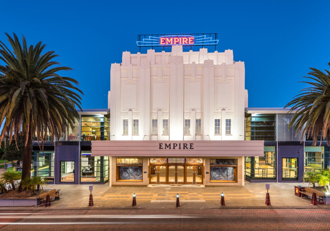 Empire Theatre