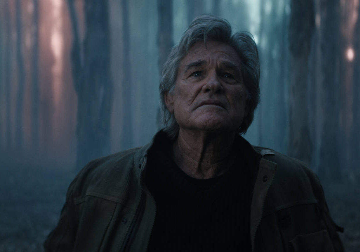 Monarch: Legacy of Monsters S2