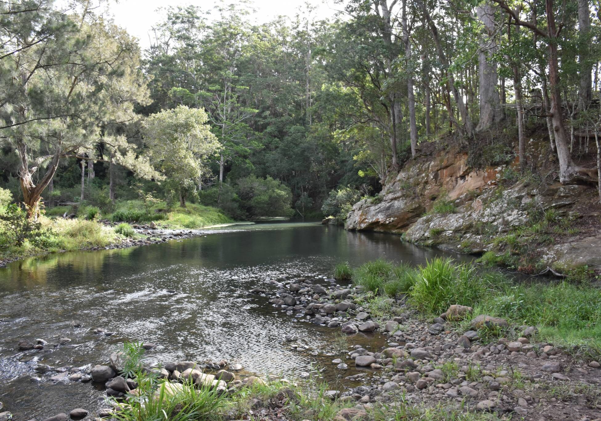 Numinbah Valley. - Photo courtesy of Screen QueenslandJPG