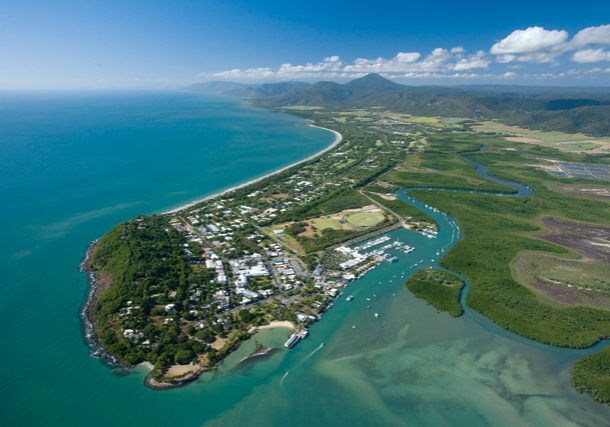Port-Douglas-aerial-courtesy-of-Tourism-Tropical-North-Queensland