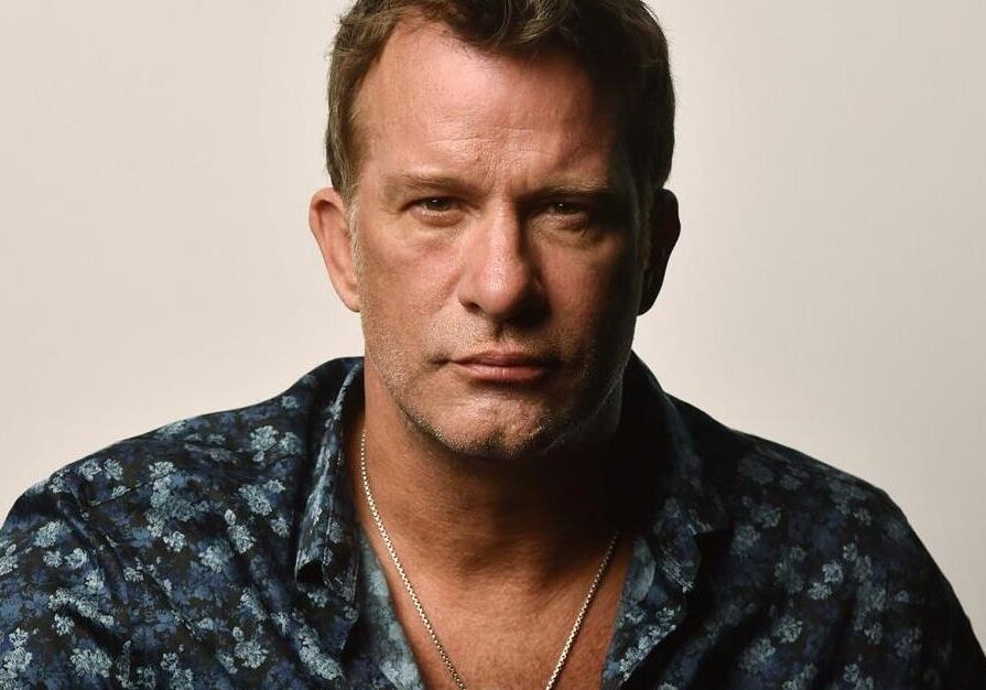 Troppo starring Thomas Jane