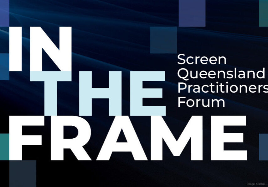 In the Frame promo image